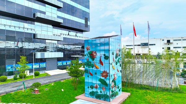英利嘉盛獲評“河北省專精特新示范企業(yè)”
